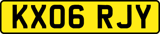 KX06RJY