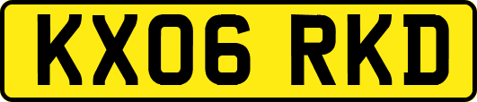 KX06RKD