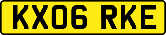 KX06RKE