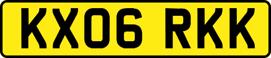 KX06RKK