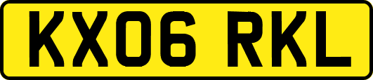 KX06RKL