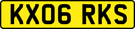 KX06RKS