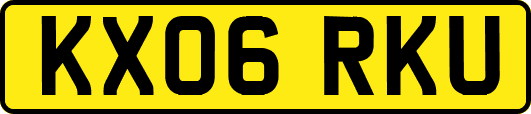 KX06RKU