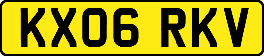 KX06RKV