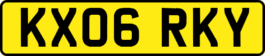 KX06RKY