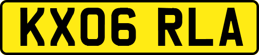 KX06RLA