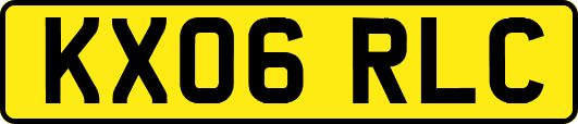 KX06RLC