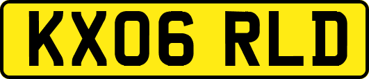 KX06RLD