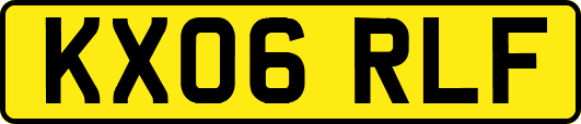KX06RLF
