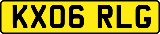 KX06RLG