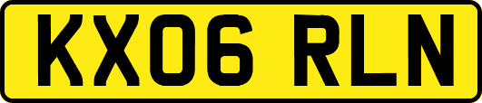 KX06RLN