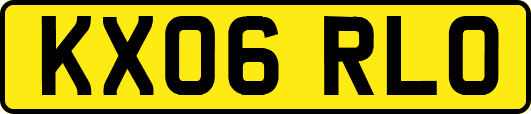 KX06RLO