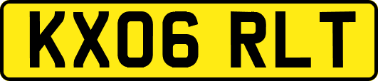 KX06RLT