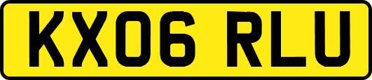 KX06RLU