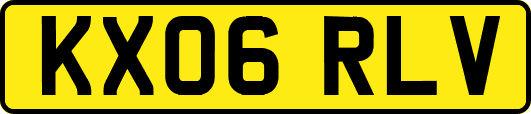 KX06RLV