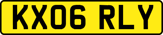 KX06RLY