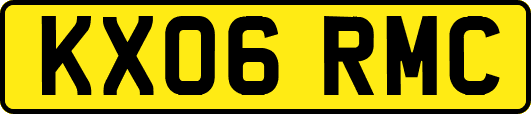KX06RMC