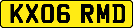 KX06RMD
