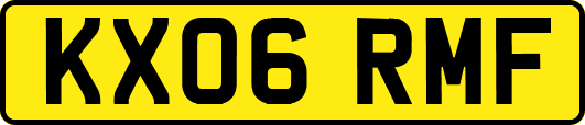 KX06RMF