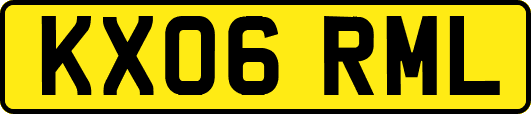KX06RML