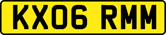 KX06RMM