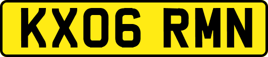 KX06RMN