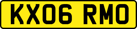 KX06RMO