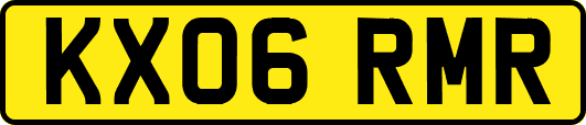 KX06RMR