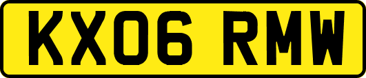 KX06RMW