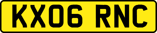 KX06RNC