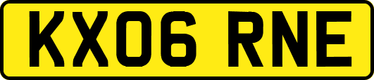 KX06RNE
