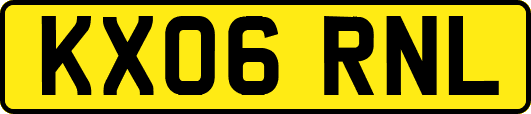 KX06RNL