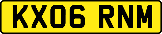 KX06RNM