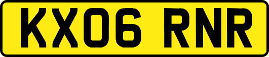 KX06RNR