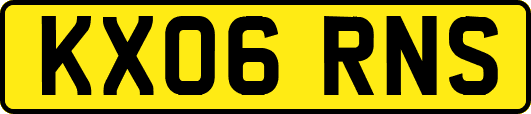 KX06RNS