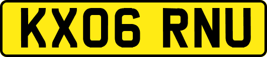 KX06RNU