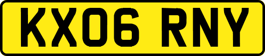 KX06RNY