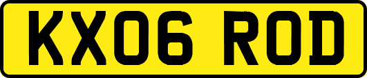 KX06ROD