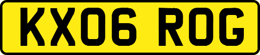 KX06ROG