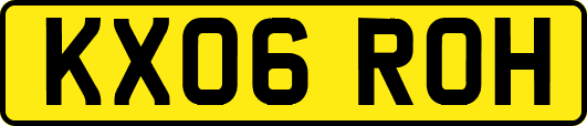 KX06ROH