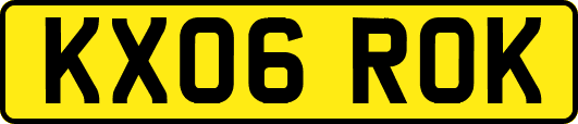 KX06ROK