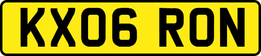 KX06RON