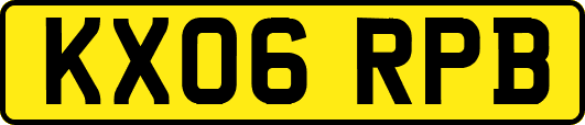 KX06RPB