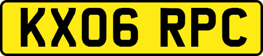 KX06RPC