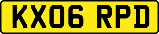 KX06RPD