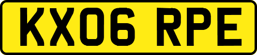 KX06RPE