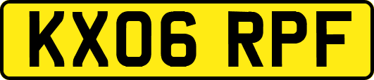 KX06RPF