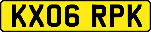 KX06RPK