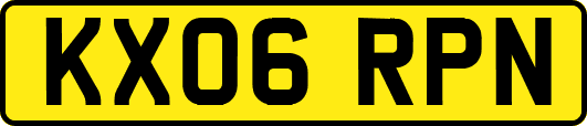 KX06RPN