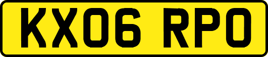 KX06RPO